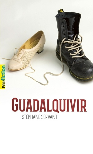 Guadalquivir de Stéphane Servant