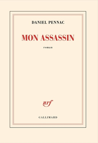 Mon assassin de Daniel Pennac