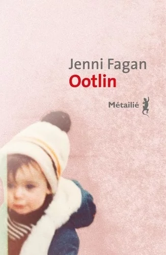 Ootlin de Jenni Fagan