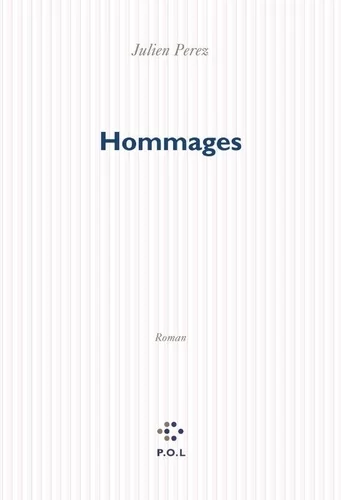 Hommages de Julien Perez