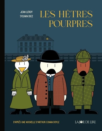 couverture