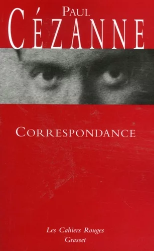 Correspondance de Paul Cézanne