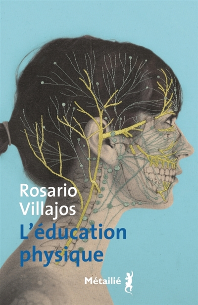 L'éducation physique de Rosario Villajos