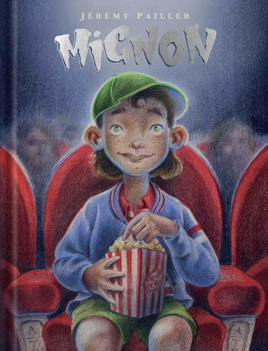 couverture