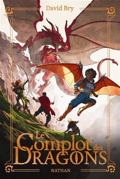 couverture