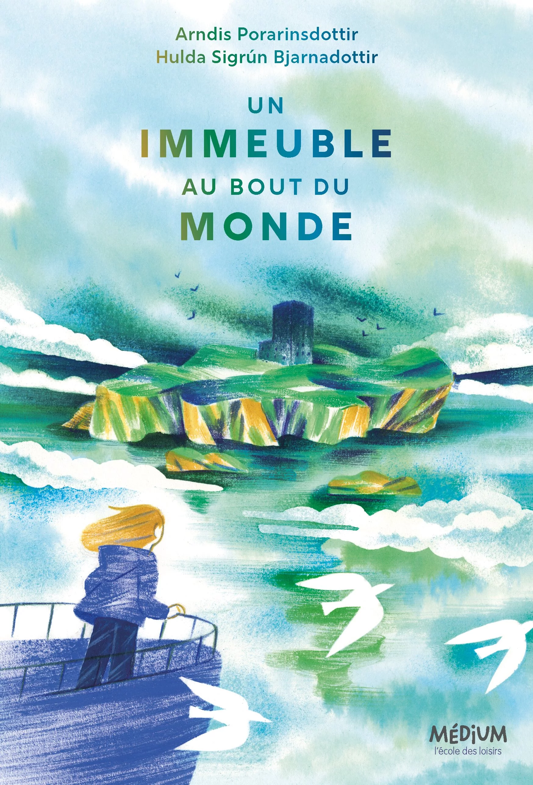 couverture