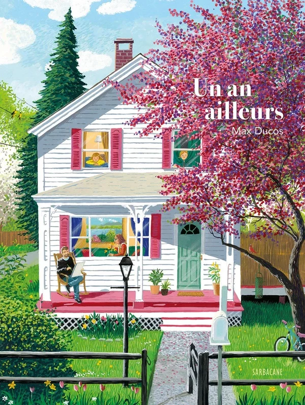couverture
