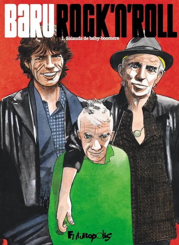 couverture