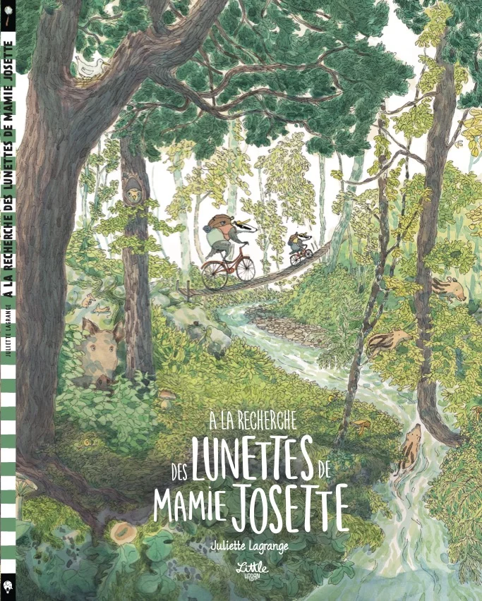 couverture