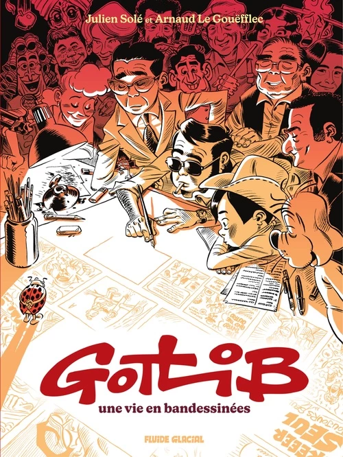 couverture