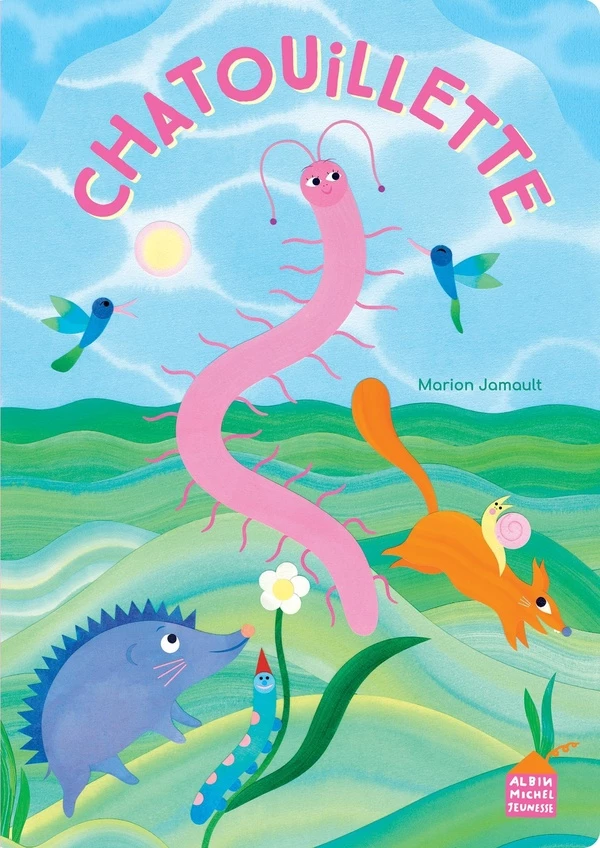 couverture