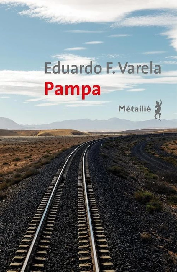 Pampa de Varela E F.